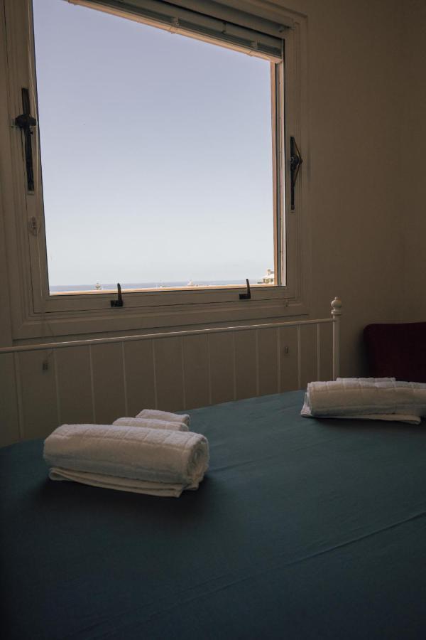 La Terrazza Di Chiavari Extérieur photo